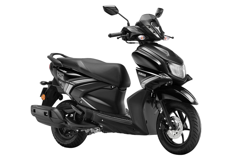 YAMAHA CYGNUS RAY ZR