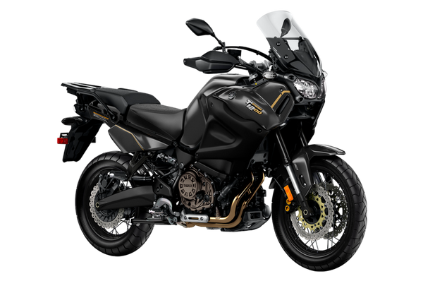 YAMAHA SÚPER TENERÉ