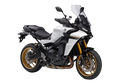 YAMAHA TRACER 9 GT