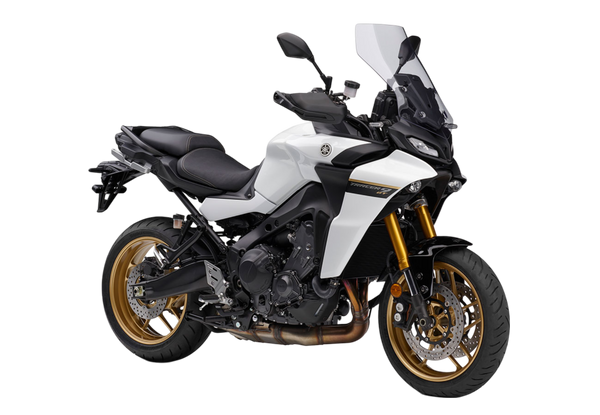YAMAHA TRACER 9 GT