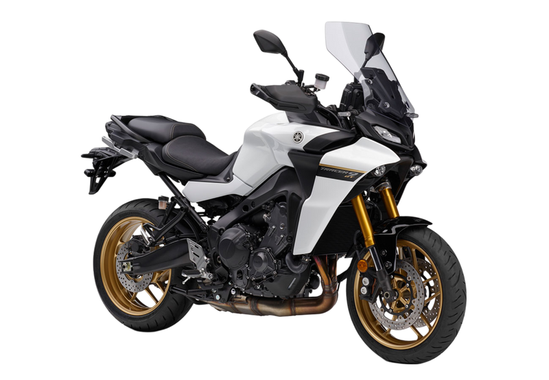 YAMAHA TRACER 9 GT