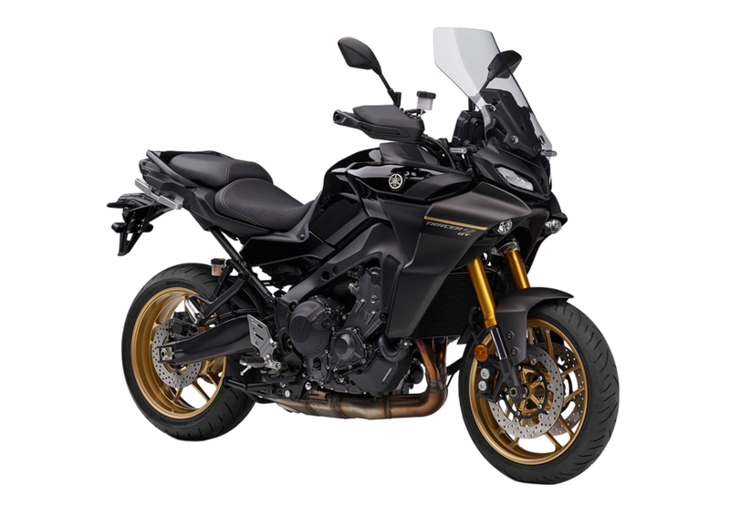 YAMAHA TRACER 9 GT