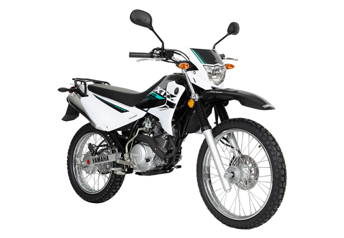 XTZ-125