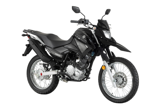 YAMAHA XTZ-150 2025