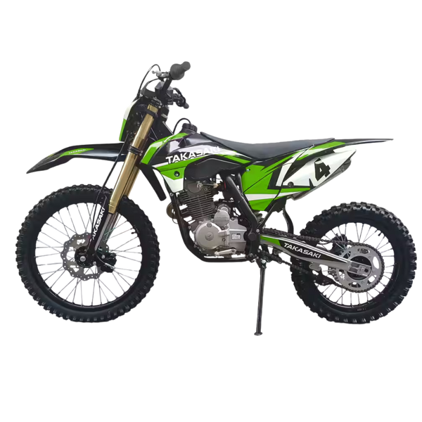 TAKASAKI YX250-1