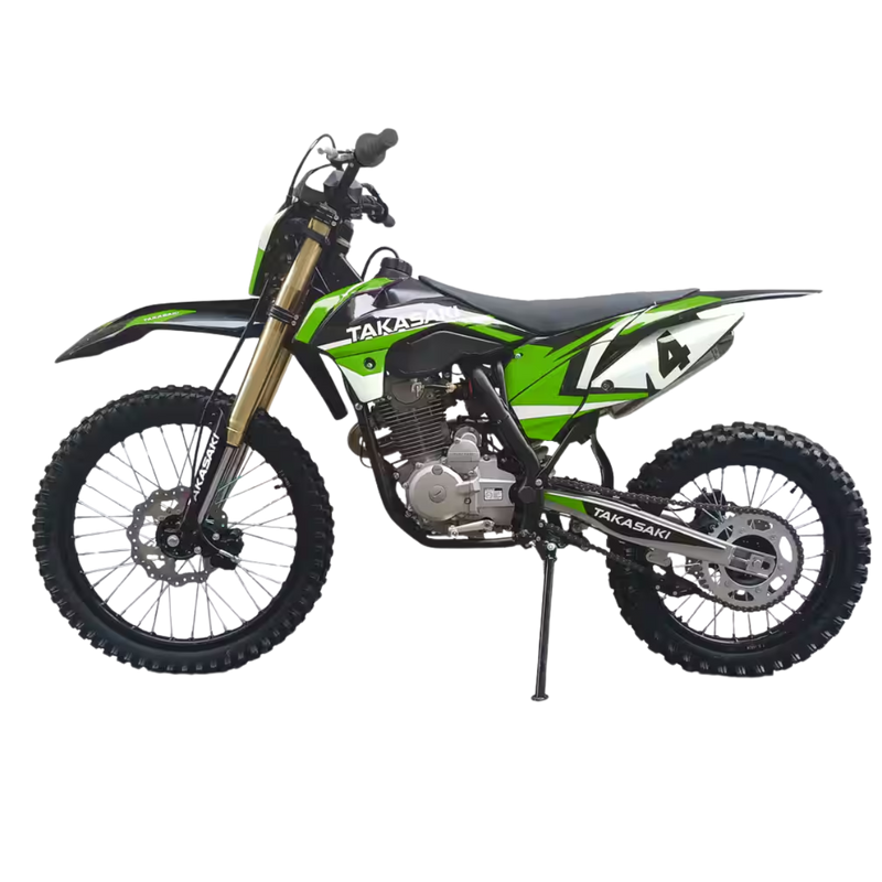 TAKASAKI YX250-1