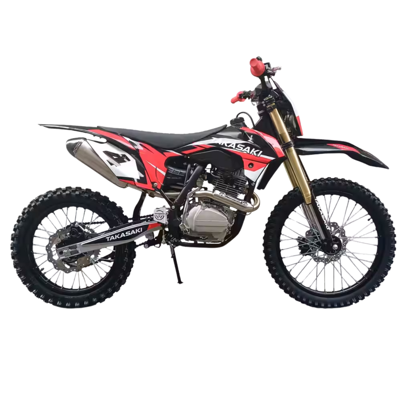 TAKASAKI YX250-1
