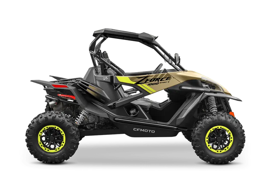 ZFORCE 1000 SPORT R