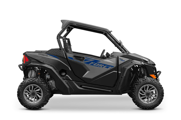 ZFORCE 800 TRAIL