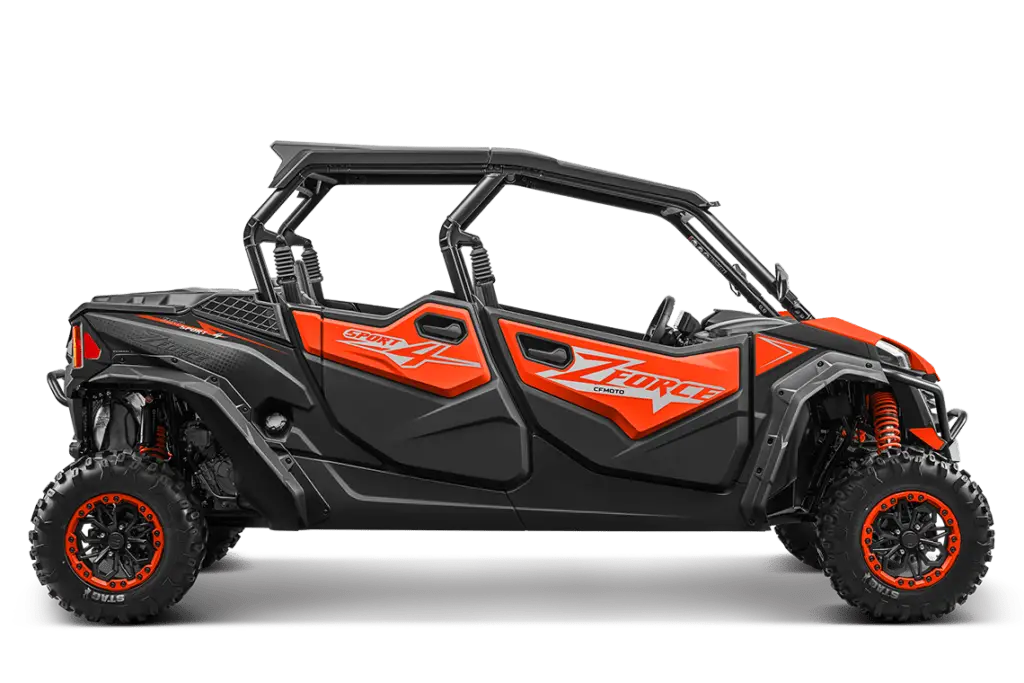 ZFORCE 950 SPORT-4