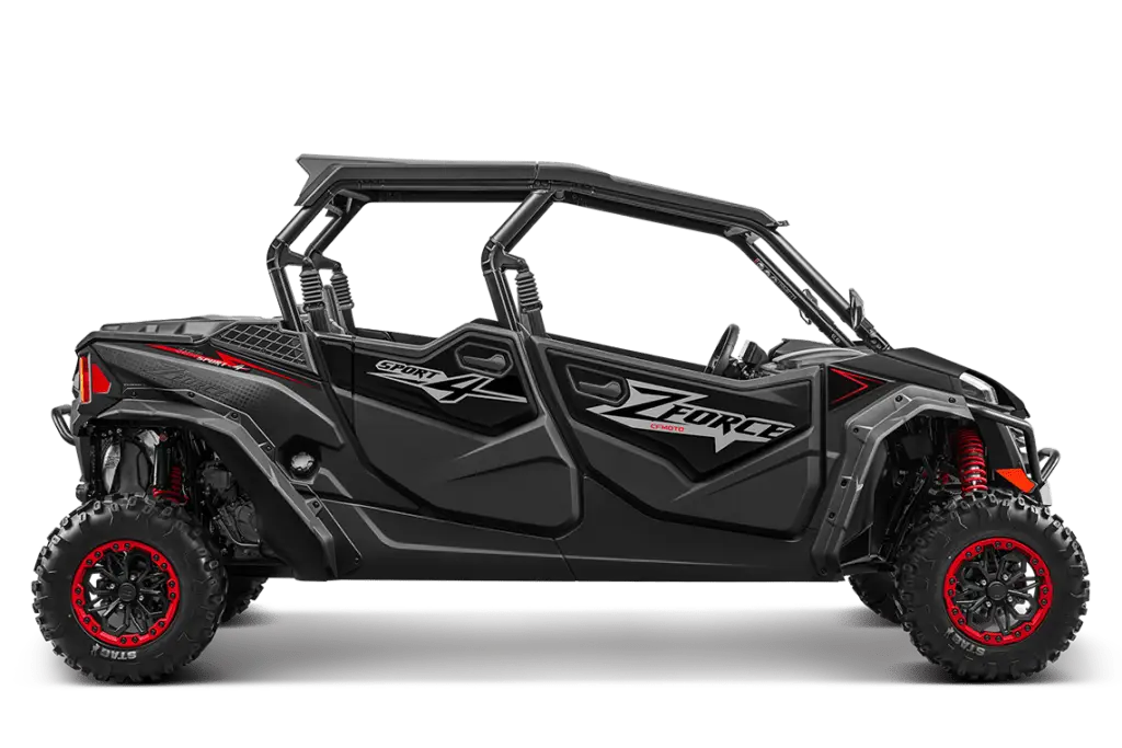 ZFORCE 950 SPORT-4