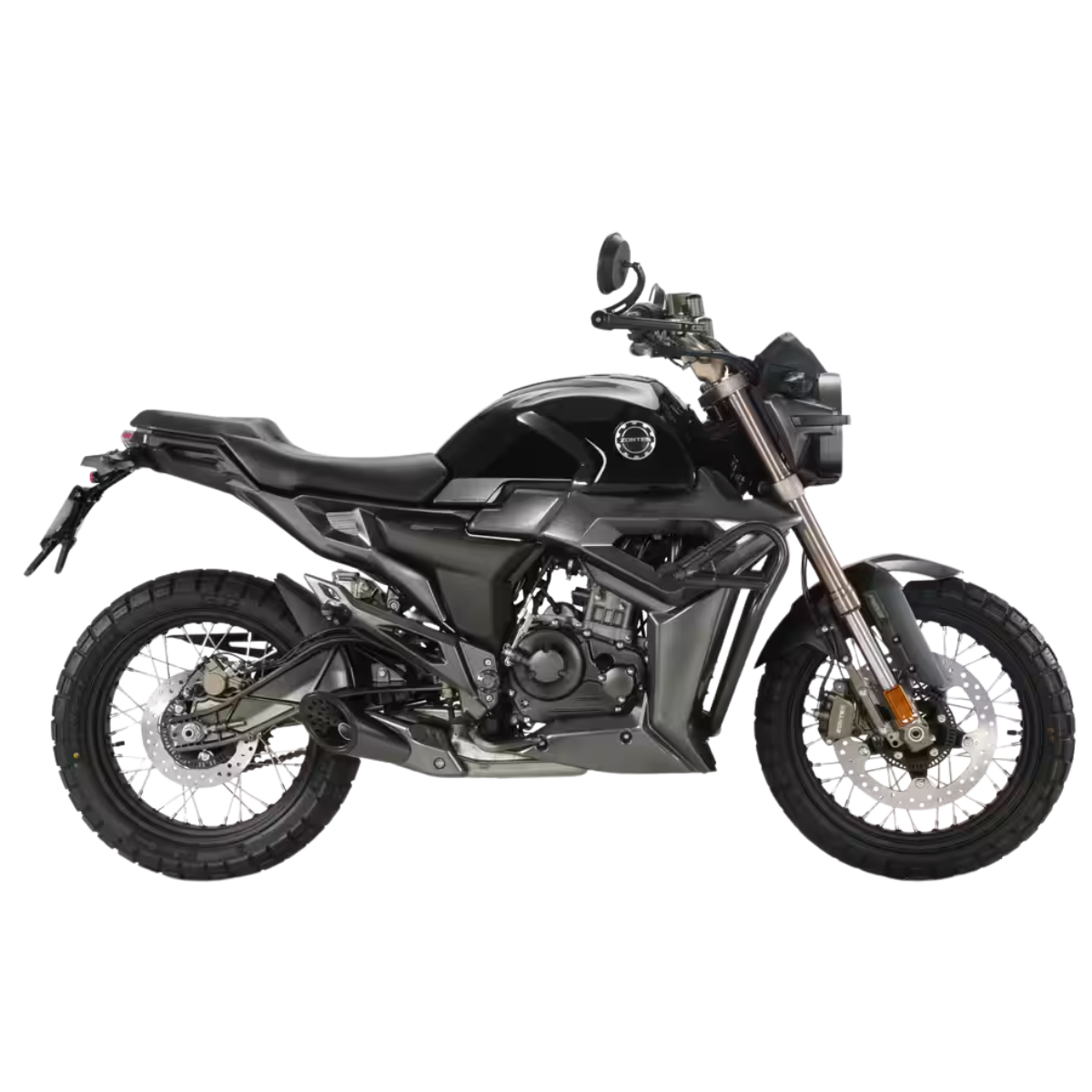 ZONTES ZT200-G1