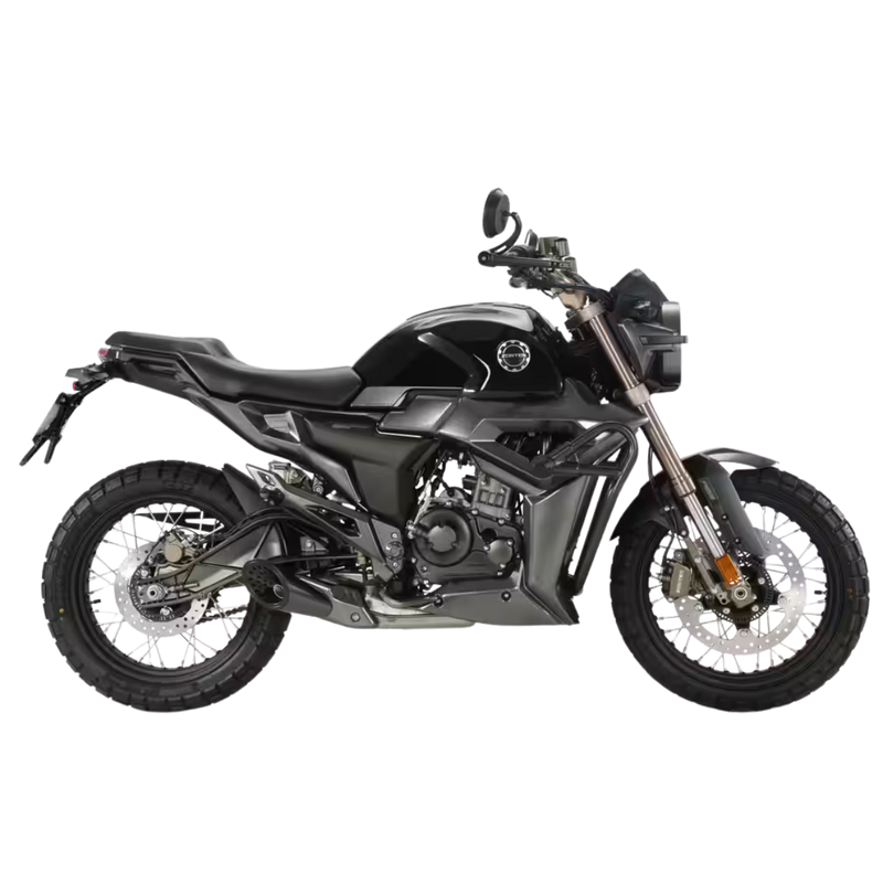 ZONTES ZT200-G1