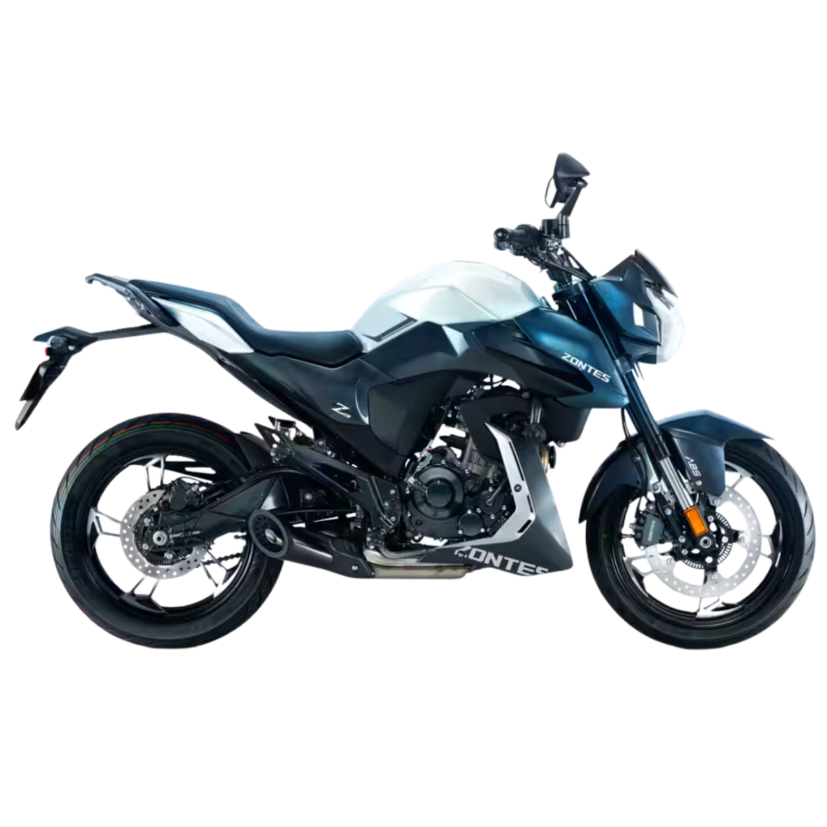 ZONTES ZT200-Z2