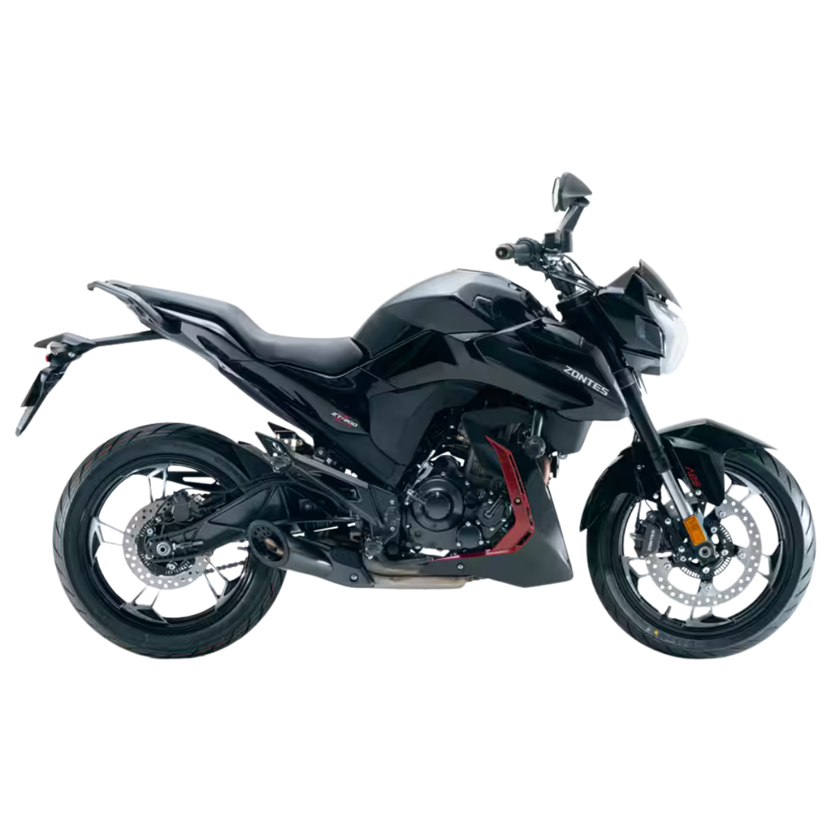 ZONTES ZT200-Z2