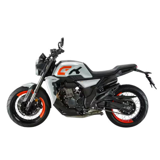 ZONTES ZT350-GK