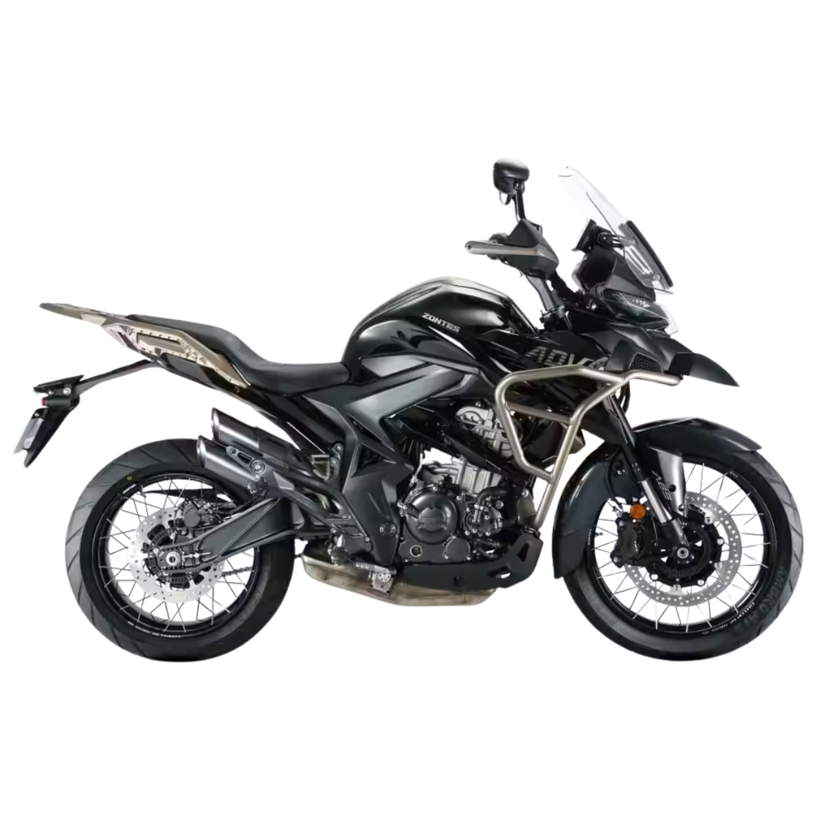 ZONTES ZT350-T2