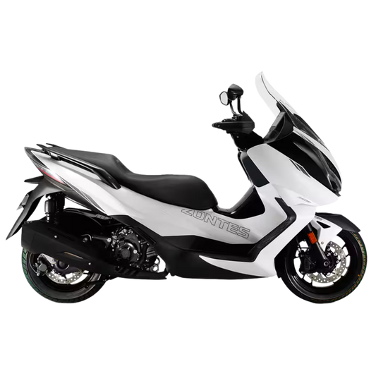 ZONTES ZT350T-E