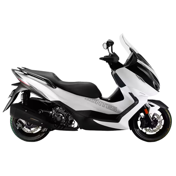 ZONTES ZT350T-E