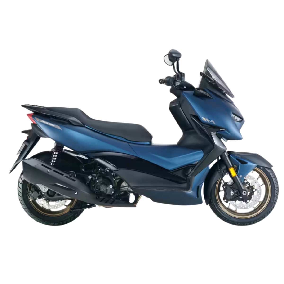 ZONTES ZT350T-M