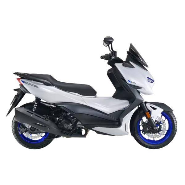 ZONTES ZT350T-M