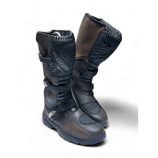 Botas Kore Arabia