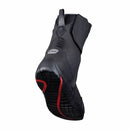 BOTAS LS2 GOBY NEGRA AMARILLA WP MUJER