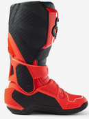 Botas Instinct Fox Fluorescent Red