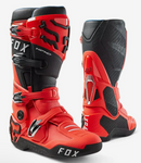 Botas Instinct Fox Fluorescent Red
