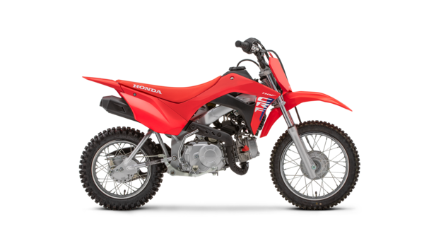 HONDA CRF110F