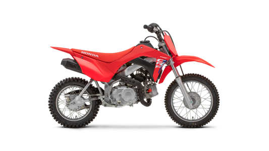 HONDA CRF110F