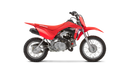CRF 110F