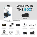 Intercomunicador Cardo Spirit HD