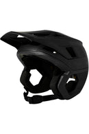 CASCO BICICLETA DROPFRAME PRO NEGRO FOX