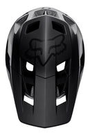 CASCO BICICLETA DROPFRAME PRO NEGRO FOX