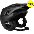 CASCO BICICLETA DROPFRAME PRO NEGRO FOX