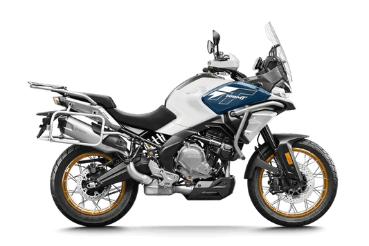 700MT 2025