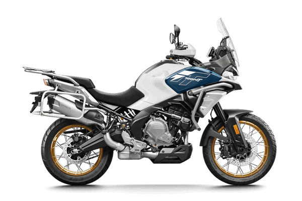 700MT 2025