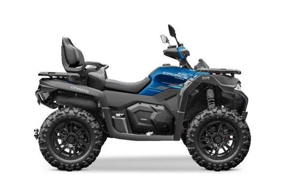 CFORCE 625 Touring