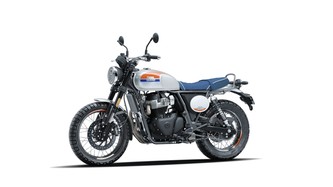 Bear 650