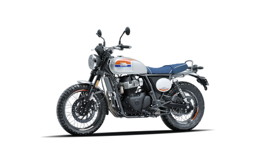 Bear 650