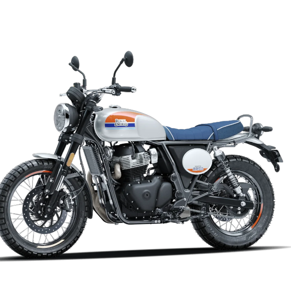 Bear 650