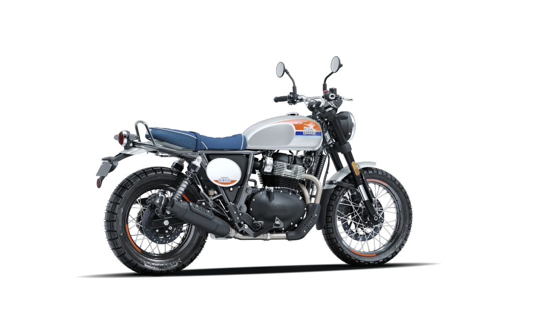 Bear 650