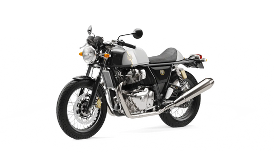 Continental GT 650