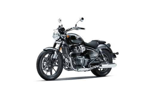 Super Meteor 650