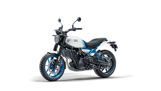 GRR 450