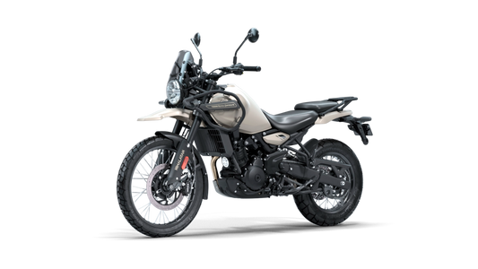 Himalayan 450
