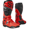 BOTAS FOX INSTINCT FLUORESCENT RED 2023
