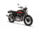 Royal Enfield Interceptor 650