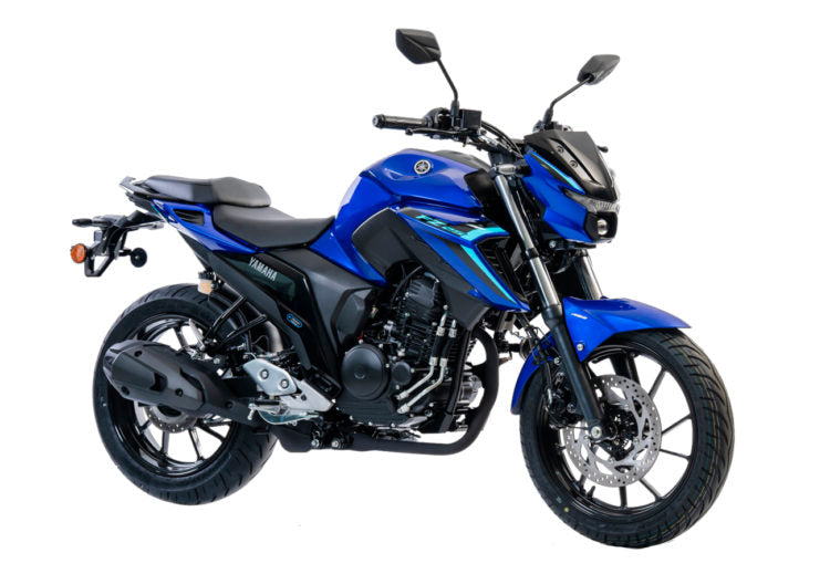 FZ-25